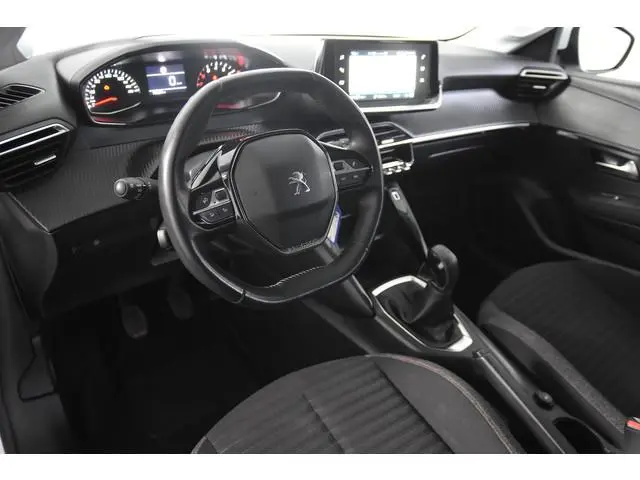 Peugeot 208 *1ste Eigenaar*Navigatie*Camera*Cruise Control*