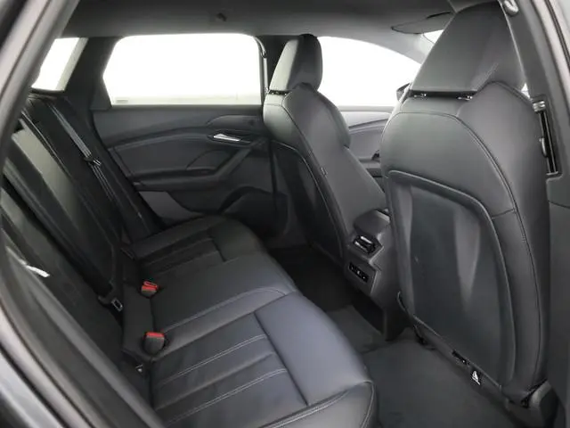Audi A6 Avant e-tron