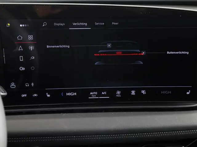 Audi A6 Avant e-tron