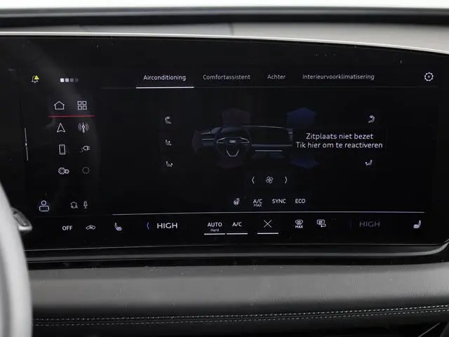 Audi A6 Avant e-tron
