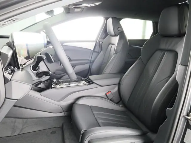 Audi A6 Avant e-tron