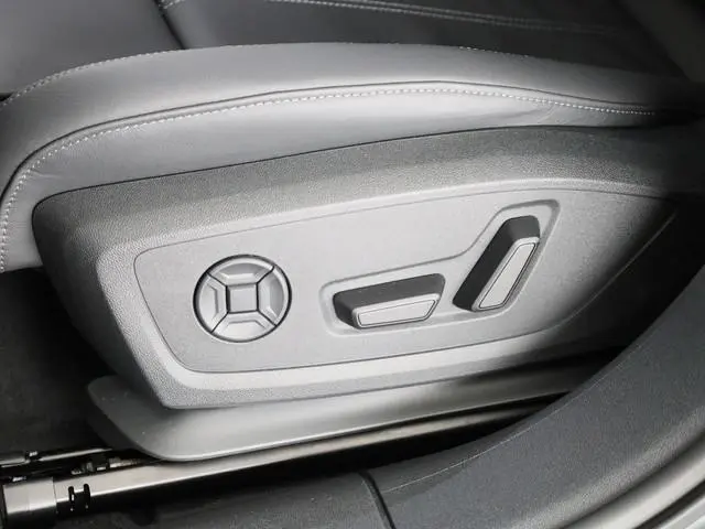 Audi A6 Avant e-tron