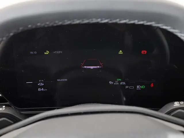 Audi A6 Avant e-tron