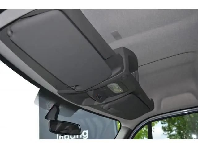 Nissan Interstar