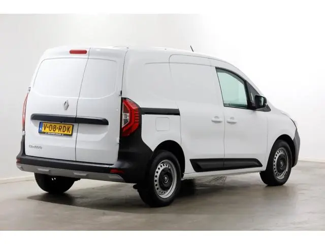 Renault Kangoo 1.3 TCe 100pk BENZINE Comfort Airco/Navi/Camera 12-2023