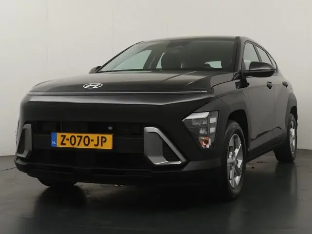 Hyundai Kona 1.6 GDI HEV Comfort - Navigatie - Camera - Climate control - Adaptieve cruise control -...