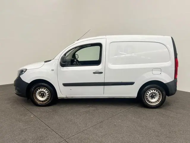 Mercedes-Benz Citan 109 CDI Airco