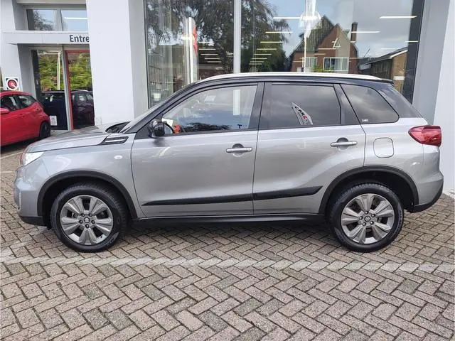 Suzuki Vitara 1.0 BOOSTERJET SELECT Navi | Camera | Trekhaak | Cruise