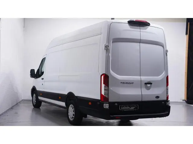 Ford Transit 2.0 TDCI 130 pk L4H3 Trend Navi, Camera, Airco Cruise control, DAB+, Laadruimte Pakket,...