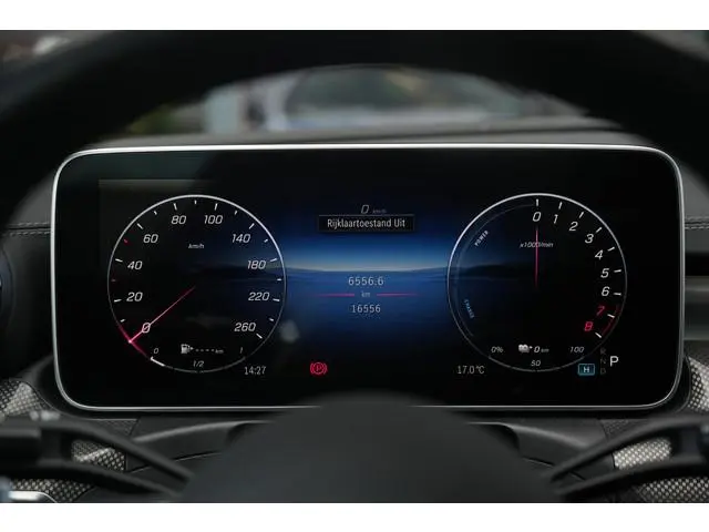 Mercedes-Benz CLE
