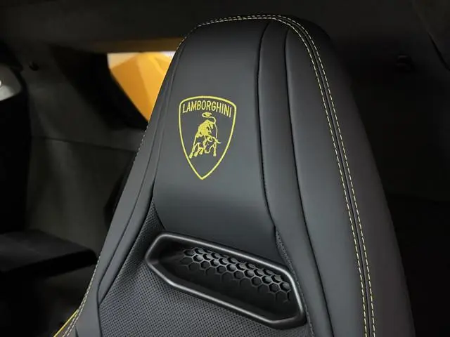 Lamborghini Temerario