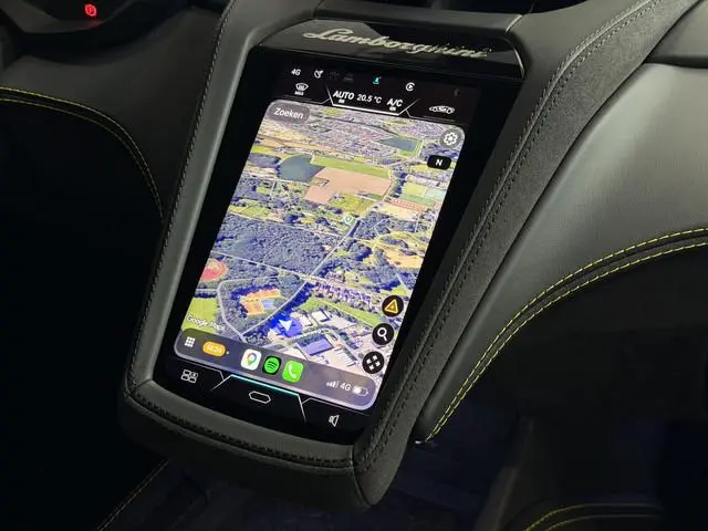 Lamborghini Temerario