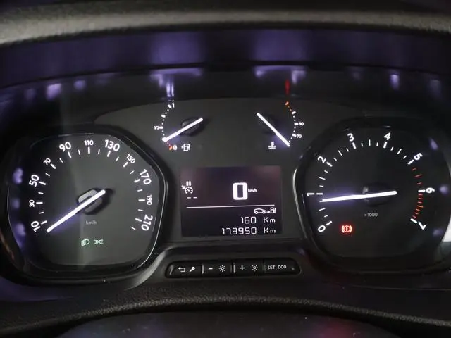 Toyota pro-ace