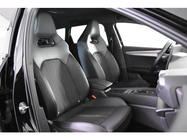 CUPRA Leon Sportstourer 1.4 e-Hybrid *1ste Eigenaar*Leer*Keyless*
