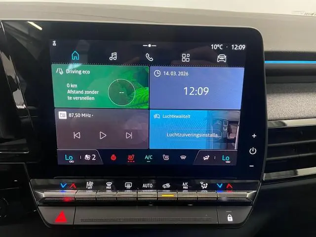 Renault Austral 1.3 MHEV Automaat 160pk Techno Climate Control Navigatie Carplay/Android Auto  Parke...