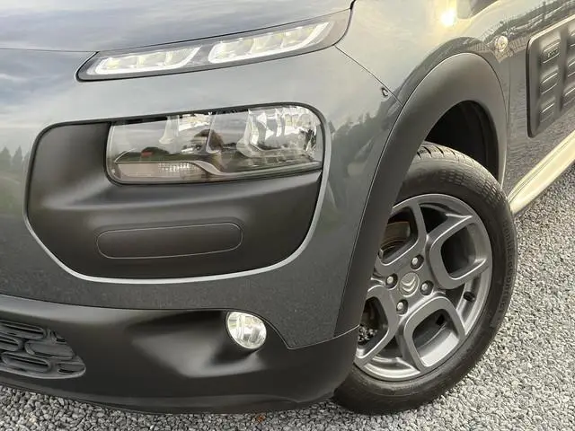 Citroën C4 Cactus