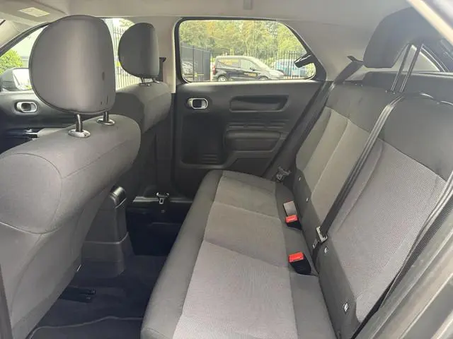 Citroën C4 Cactus