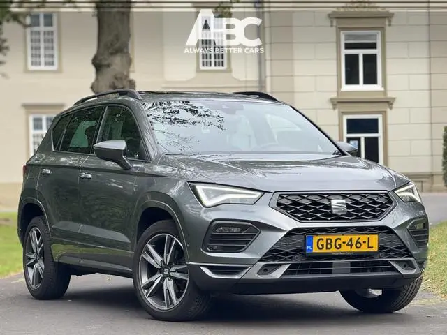 SEAT Ateca 1.5 TSI FR Business Intense Pano