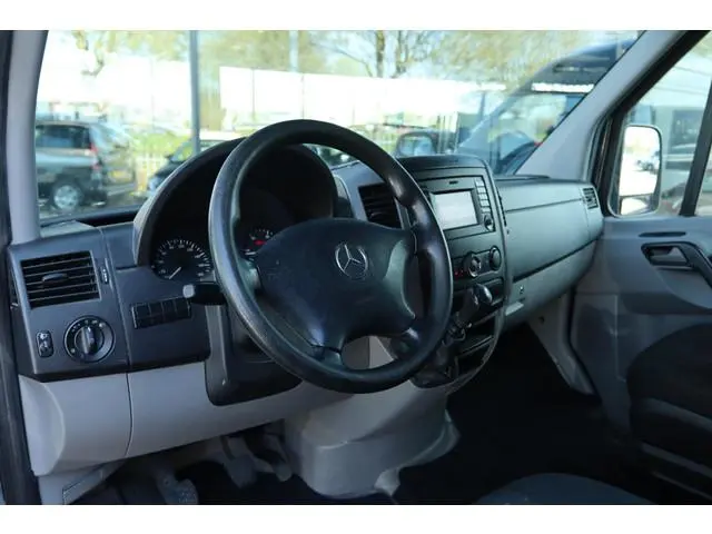 MERCEDES-BENZ SPRINTER 210 2.2 CDI 366 L2H2 FUNCT. HD | ORIG. NL NAP | 1 EIGENAAR | CAMERA | NAVI |...