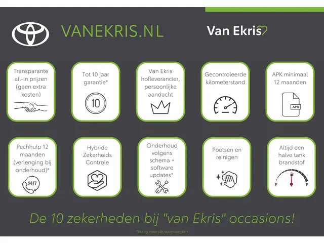 Toyota Yaris 1.0 VVT-i Active