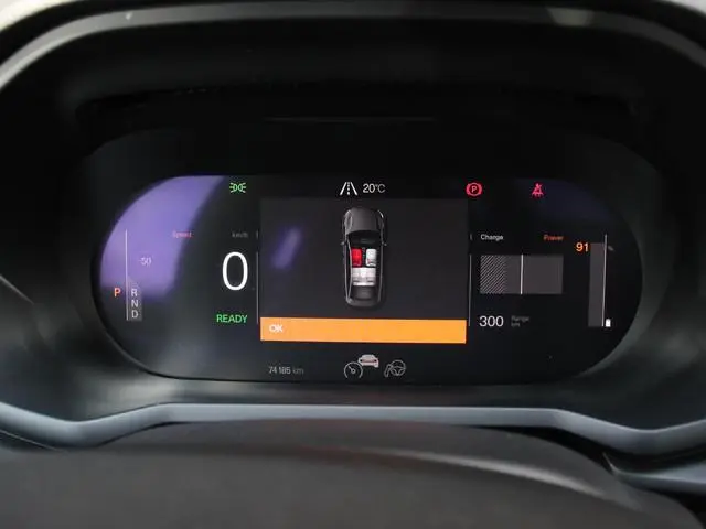 Polestar 2