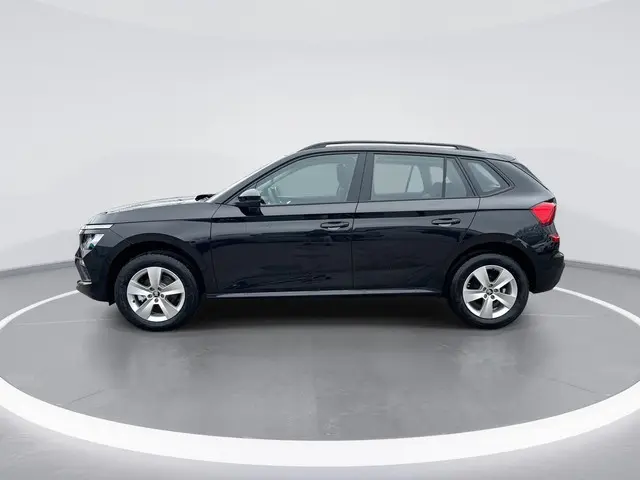Skoda Kamiq 1.0 TSI Selection 115PK | Privatelease €389,- | €3000,- INRUILPREMIE | UIT VOORRAAD LEVE...