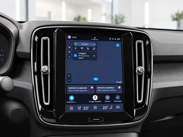 Volvo C40