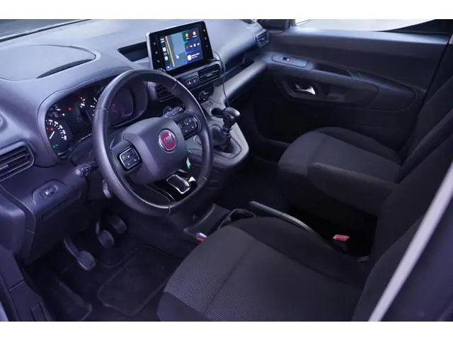 Fiat Doblò