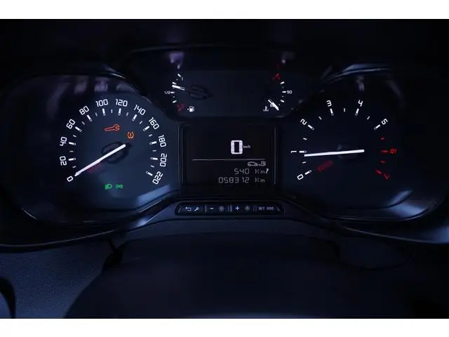 Fiat Doblò