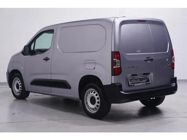 Fiat Doblò 1.5 BlueHDi 102 pk L1 Navi, Camera, Airco Apple Carplay, Cruise Control, NAP, PDC achter,...
