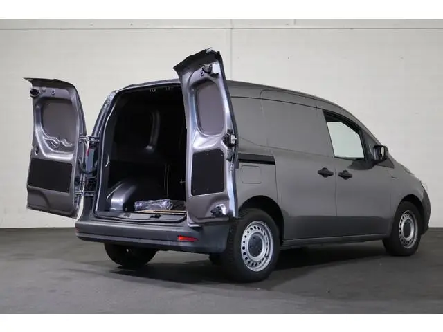 Mercedes-Benz eCitan