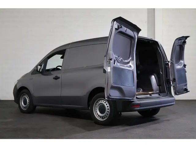 Mercedes-Benz eCitan