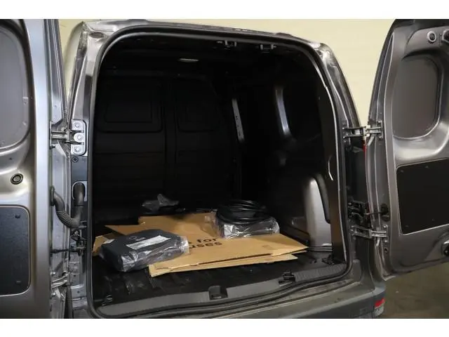 Mercedes-Benz eCitan