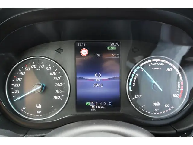 Mercedes-Benz eCitan