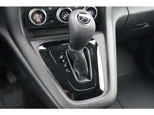 Mercedes-Benz eCitan