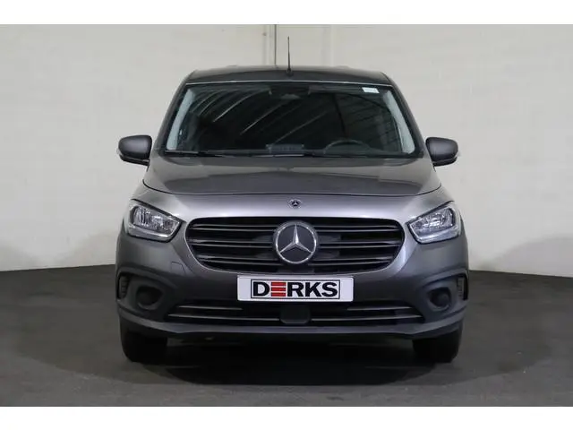 Mercedes-Benz eCitan