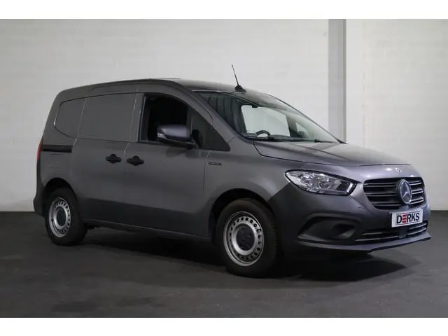 Mercedes-Benz eCitan