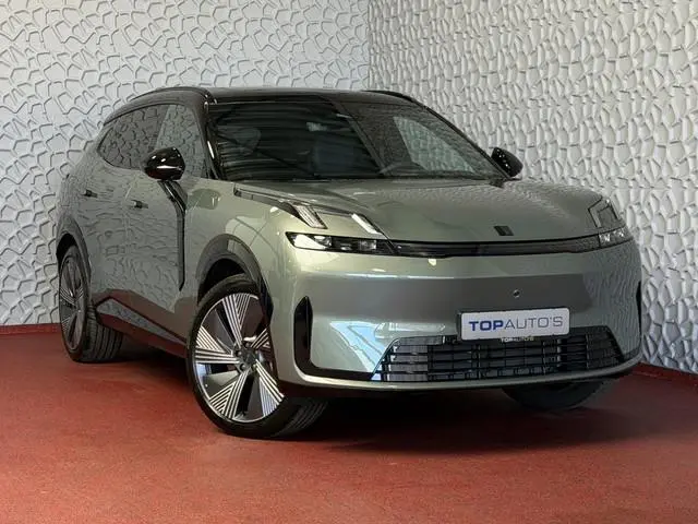 Lynk & Co 08 2026 MORE | 345PK PHEV | ±200KM ELEKTRISCH | DIRECT LEVERBAAR | MASSAGESTOELEN | STOELV...