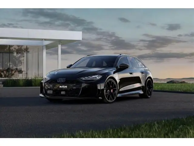 Audi RS5