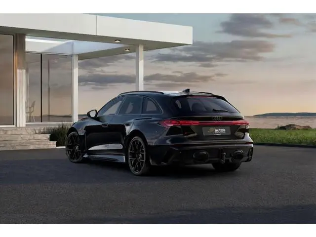 Audi RS5