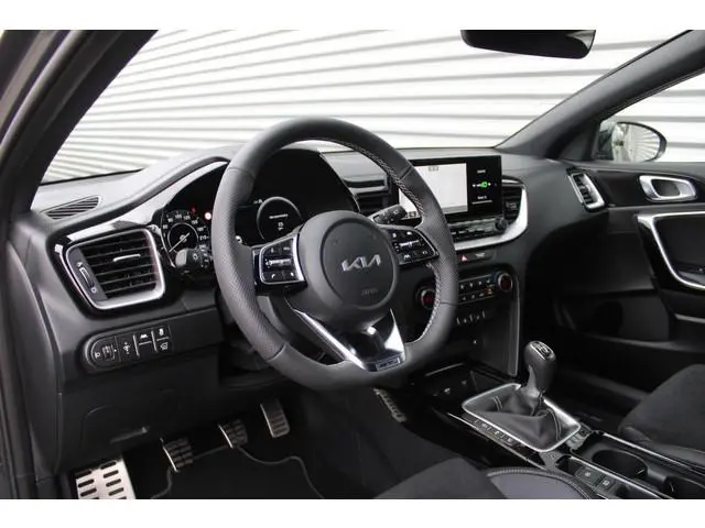 Kia cee'd