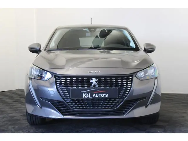 Peugeot 208 1.2 PureTech Active Pack