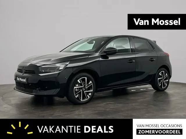 Opel Corsa 1.2 Turbo Hybrid GS | Automaat | Climate Control | Navigatie | Camera | Apple Carplay / A...