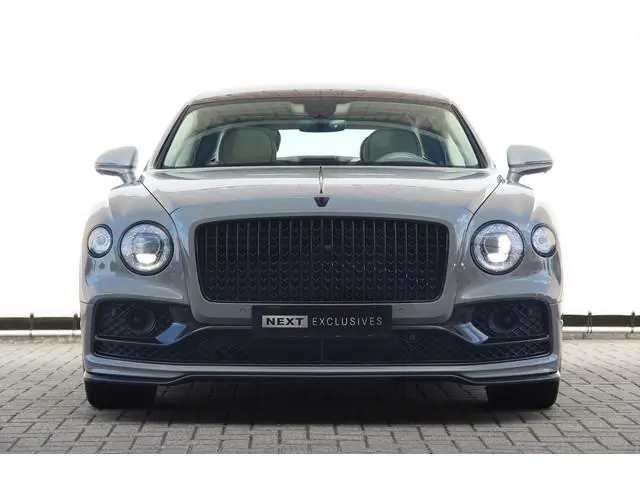 Bentley Flying Spur