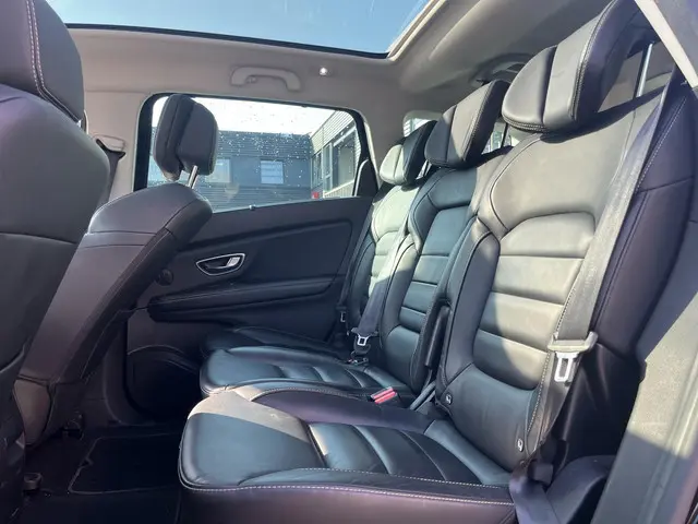 Renault Grand Scénic