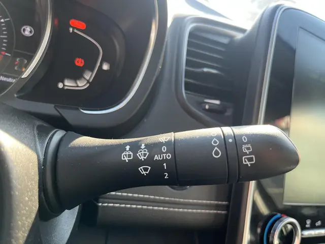 Renault Grand Scénic