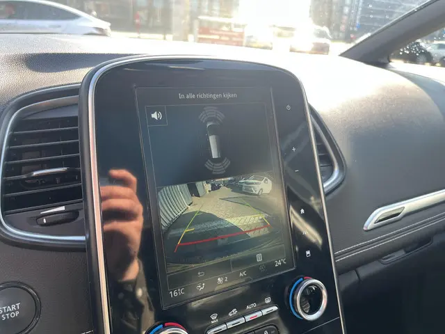 Renault Grand Scénic