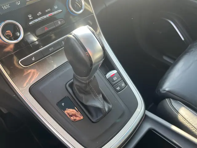 Renault Grand Scénic