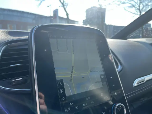 Renault Grand Scénic