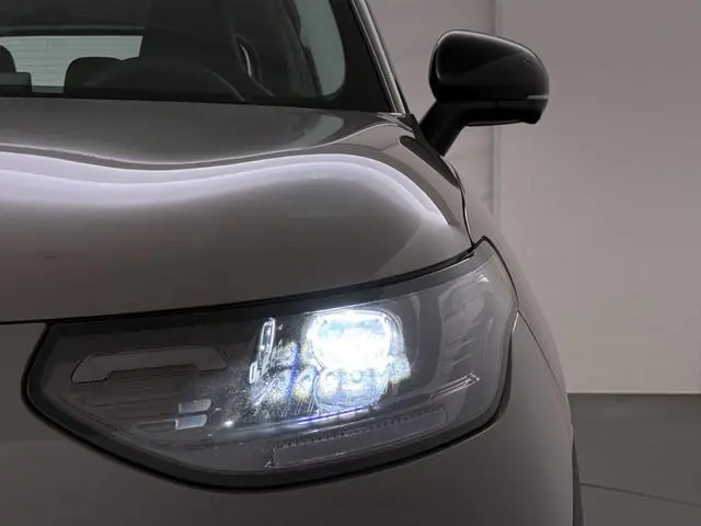 Leapmotor B03X